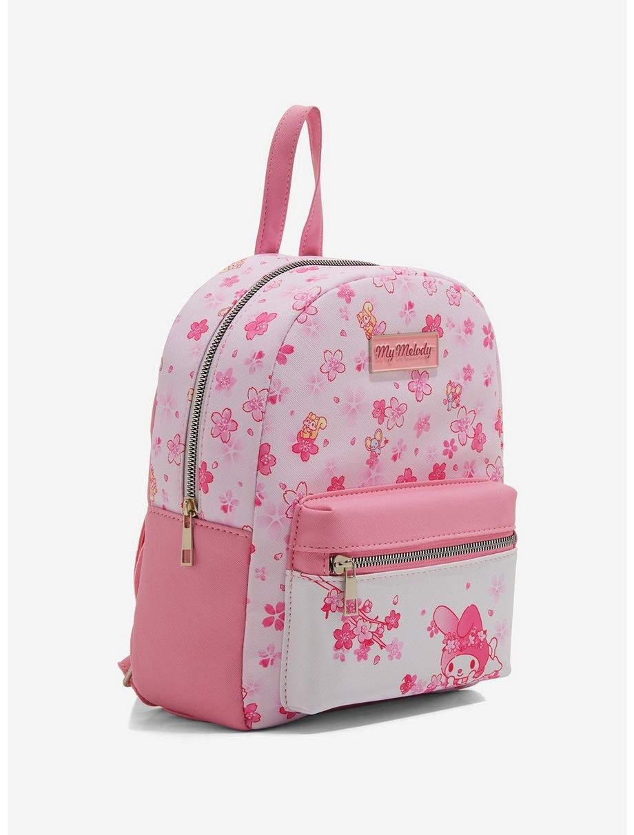 Loungefly best sale my melody