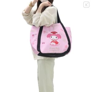 Tote Bag My Melody Sanrio (Lunch Bag)