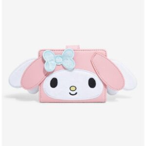 Loungefly My Melody Angel Wallet