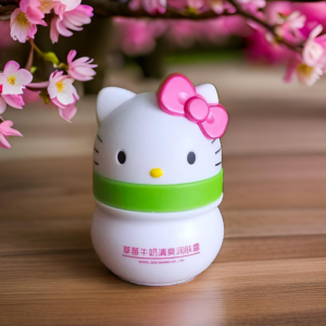 Sanrio Hello Kitty Body Cream